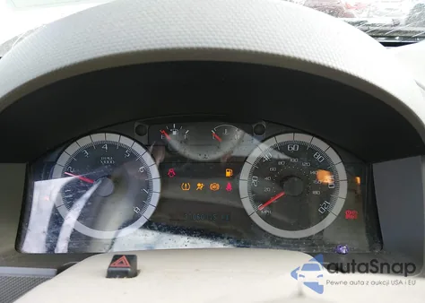 2008 Ford Escape Xlt z USA, uszkodzony, nr VIN 1FMCU031X8KC15810